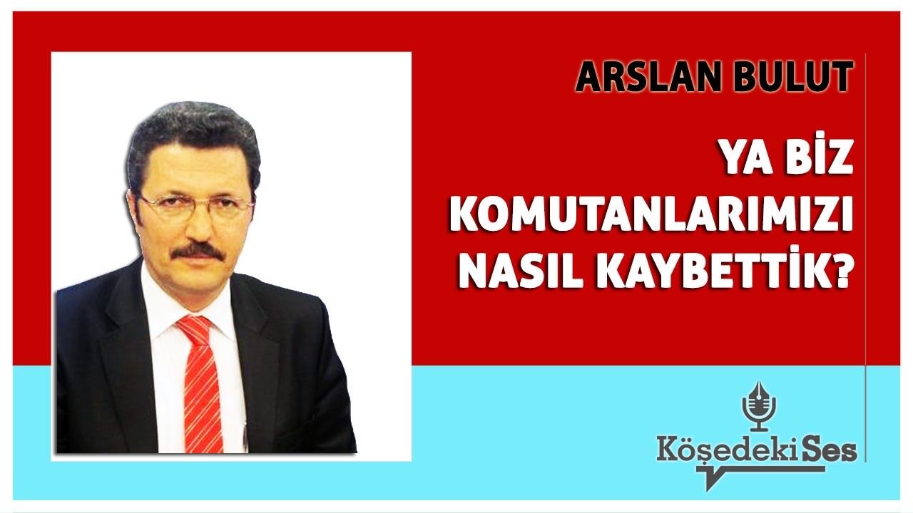 ARSLAN BULUT - 