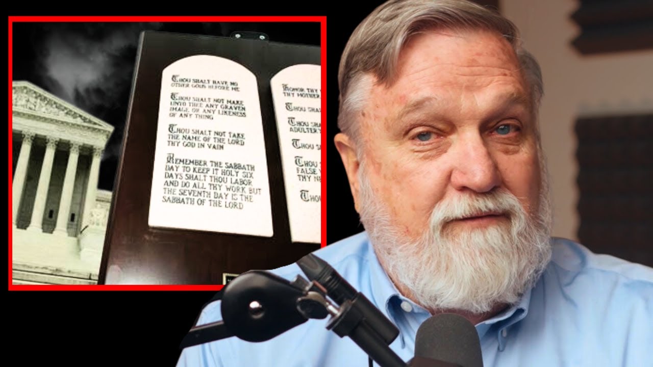 Theocratic Blasphemy Laws: A Florilegium of Prudential Observations | Doug Wilson