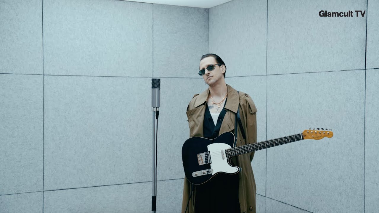 Glamcult TV – Curses – Another Heaven
