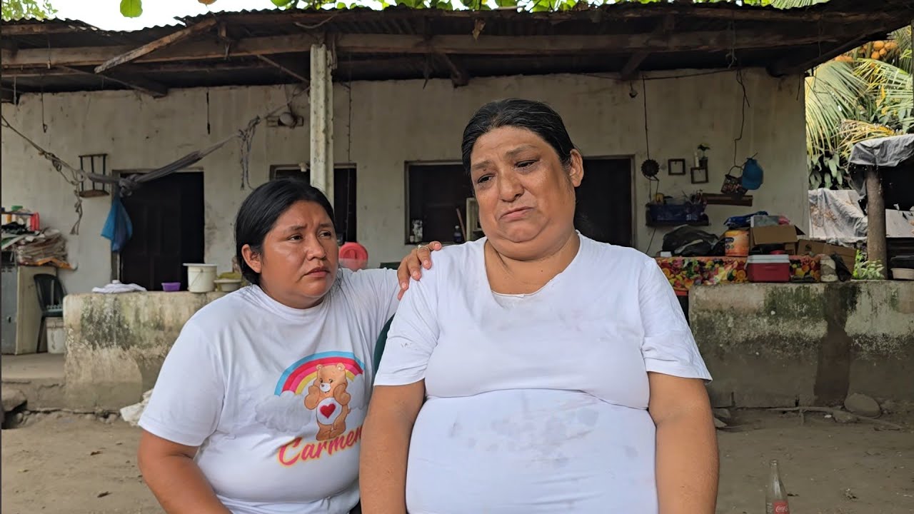 Ya No Saben Que Hacer, Necesitan De Tu Ayuda😭