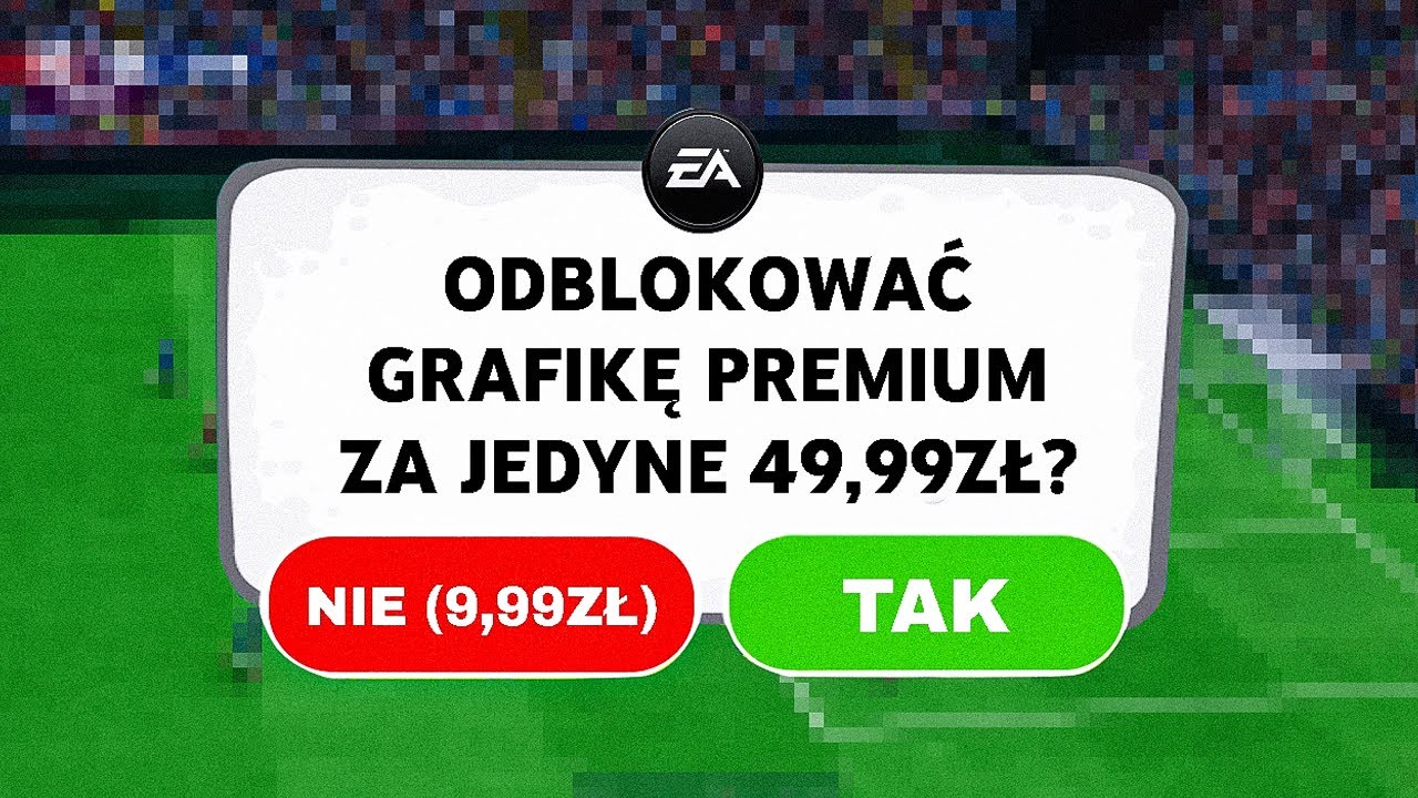Najbardziej CHCIWE Praktyki w Grach