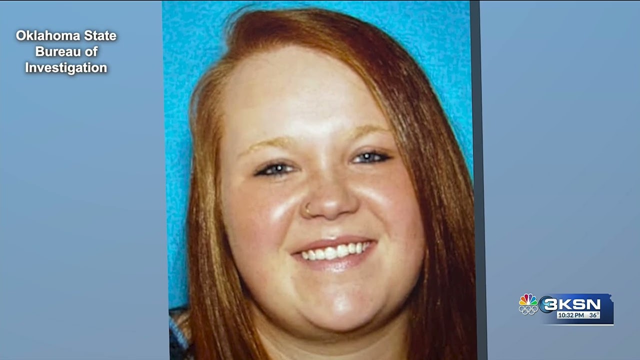 ‘Her heart was full of gold’: Father of murdered Kansas mom reacts to renaming stretch of highway