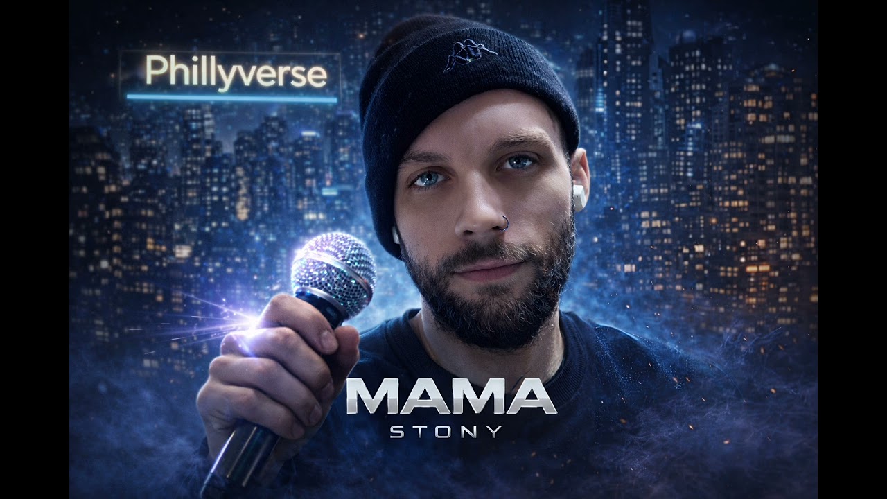 STONY – Mama (Official Audio)