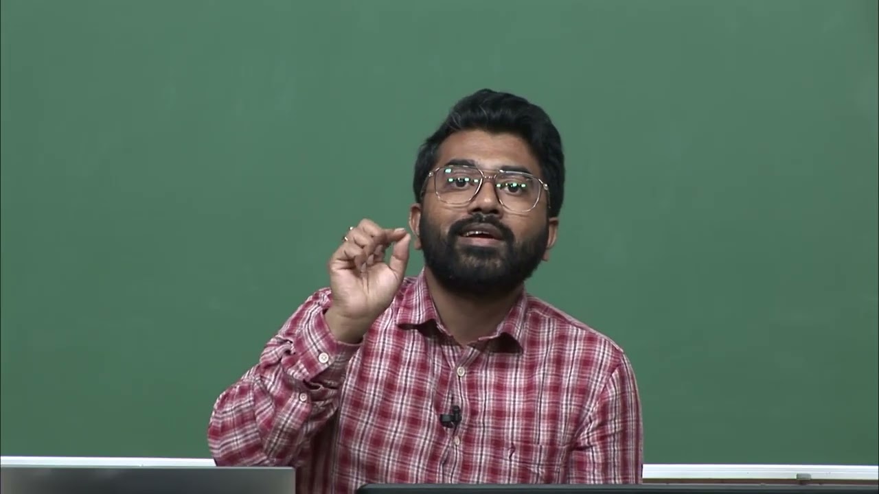 LECTURE 1