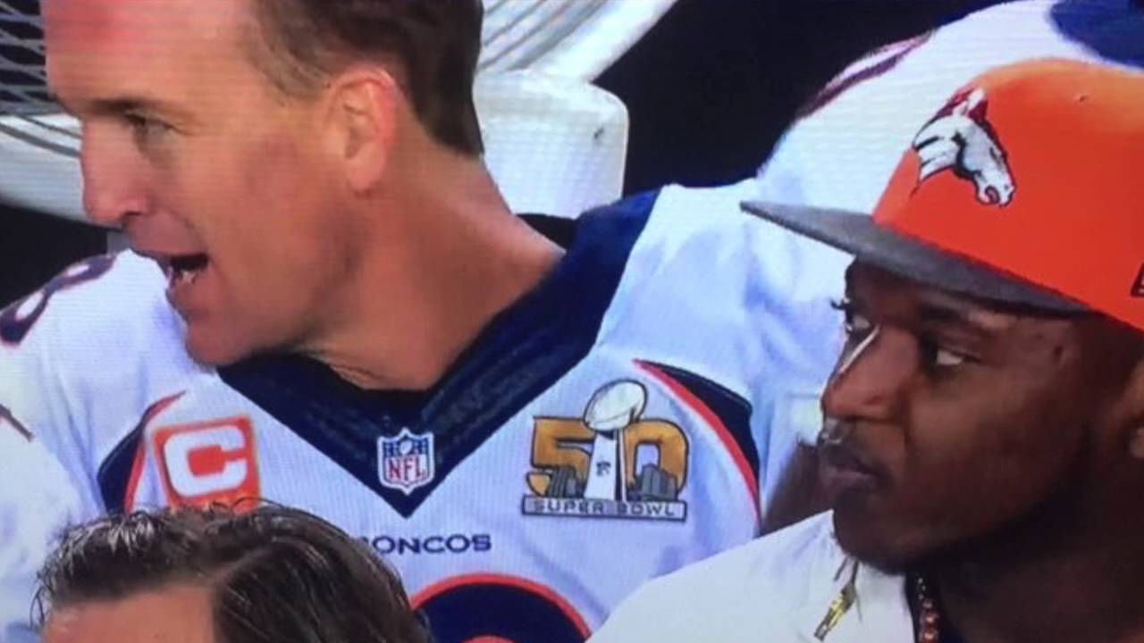 Denver Broncos Rookie Cam Jefferson talks Super Bowl 50, Cam Newton, & Peyton Manning
