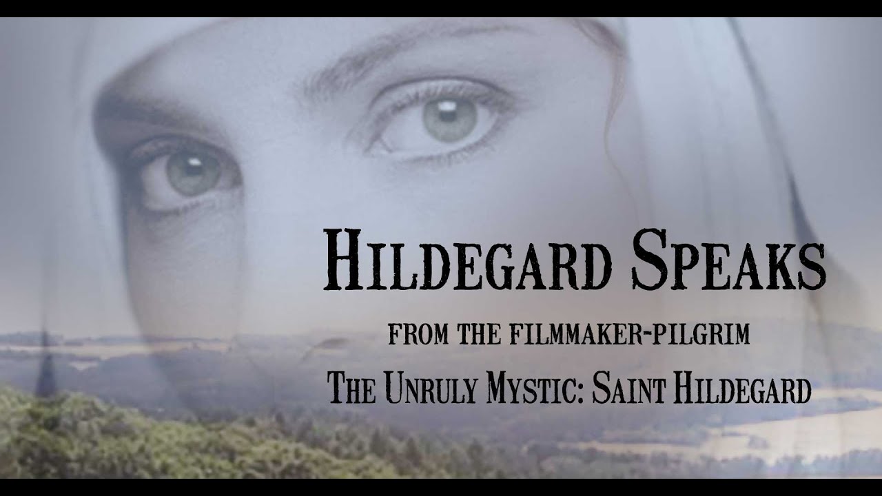 Hildegard Speaks Film