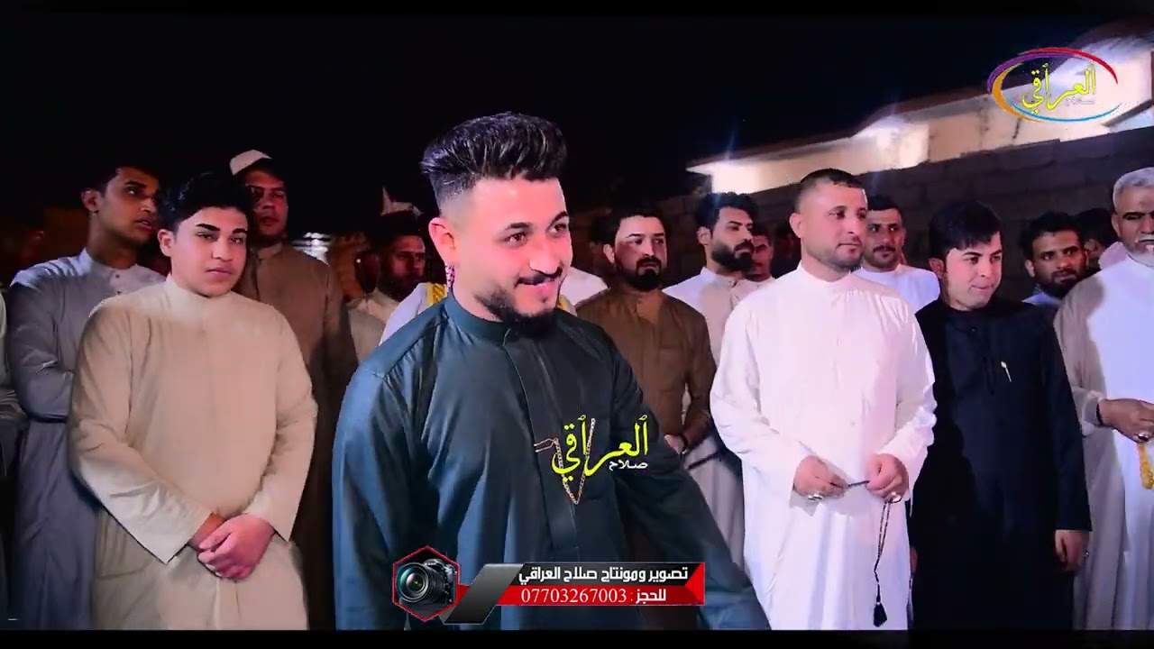 هوسات ورباطات حماسيه/افراح الطيب حسين الدبيسي/نخبه رائعه من مهاويل البصره/تعالوا شوفوا لايفوتكم
