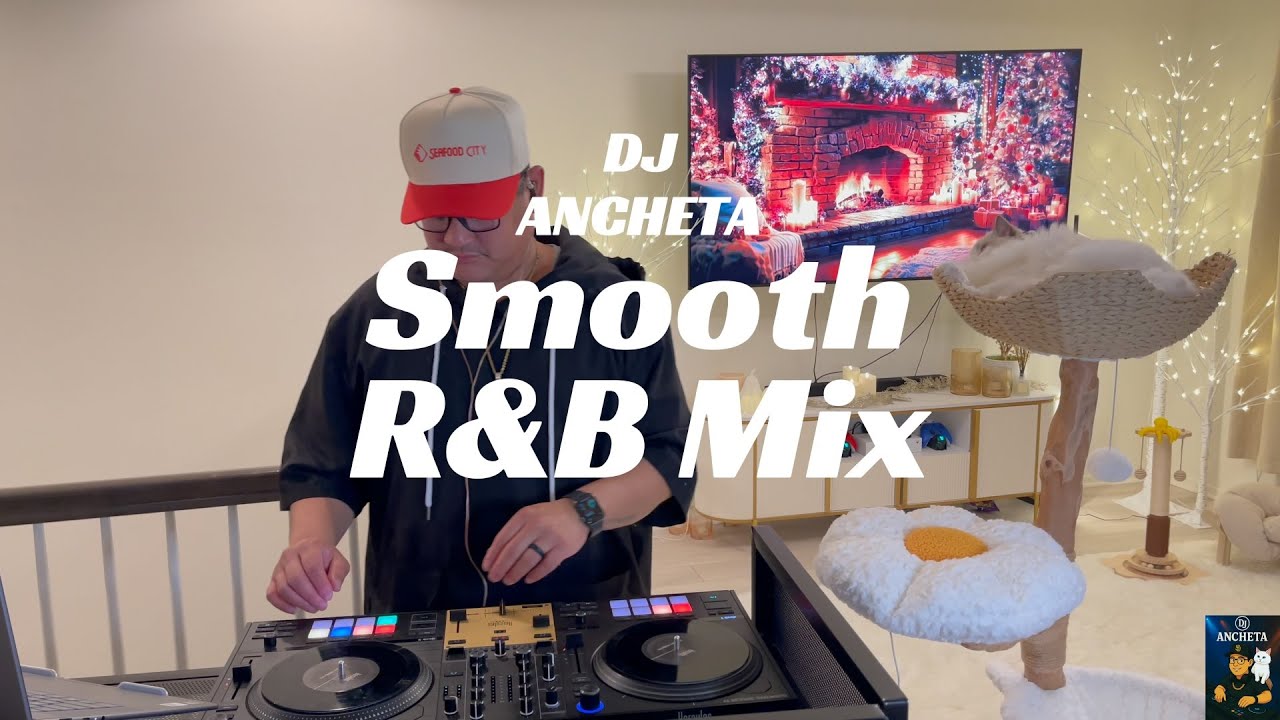 Smooth R&B Mix | Kehlani, SZA, Bryson Tiller, Summer Walker, Chris Brown, Doja Cat, Ella Mai & More