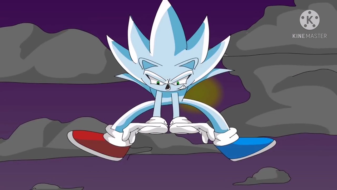 [AMV] Sonic: Nazo Unleashed 