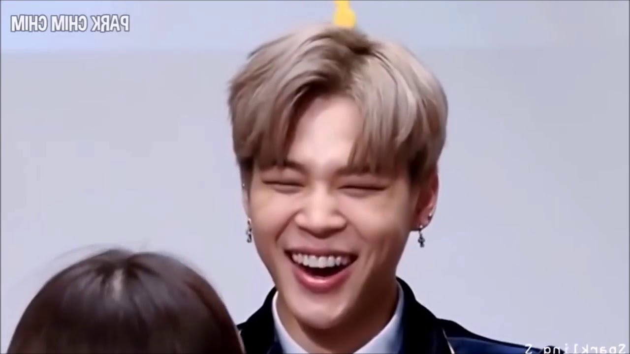 BTS Jimin - Funniest Moments (2018) Try Not To Laugh