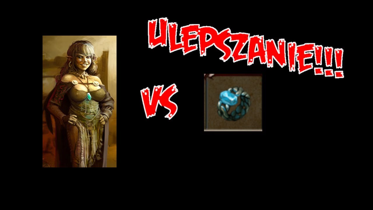 Taern - łatwiutkie ulepszanie przysięgi draugula 😎 (wycinek z live)
