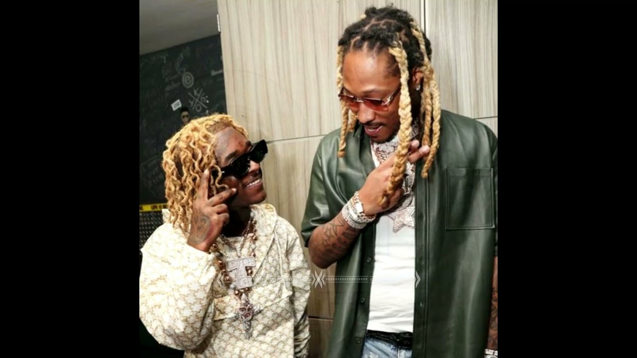 [FREE] FUTURE X LIL UZI VERT TYPE BEAT ''HONEST''