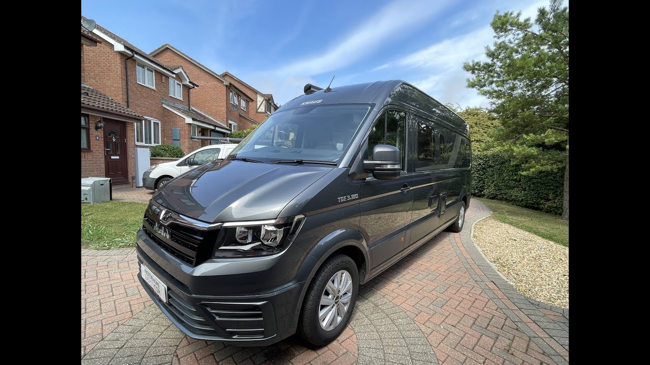 Knaus Boxdrive   2023