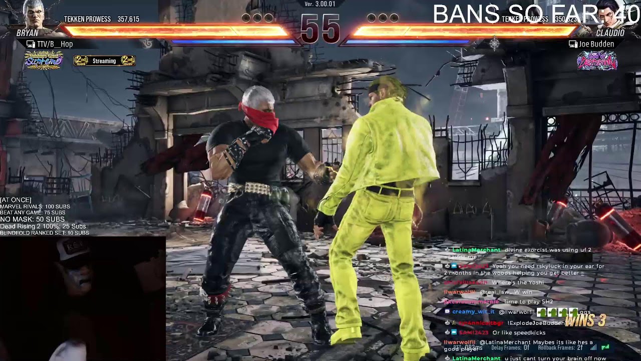 TEXAS SHOWDOWN 2026 RESTREAM | 12HR RANKED STREAM