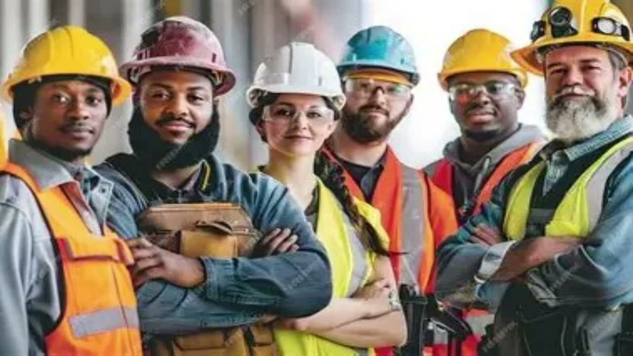 sustainable construction video