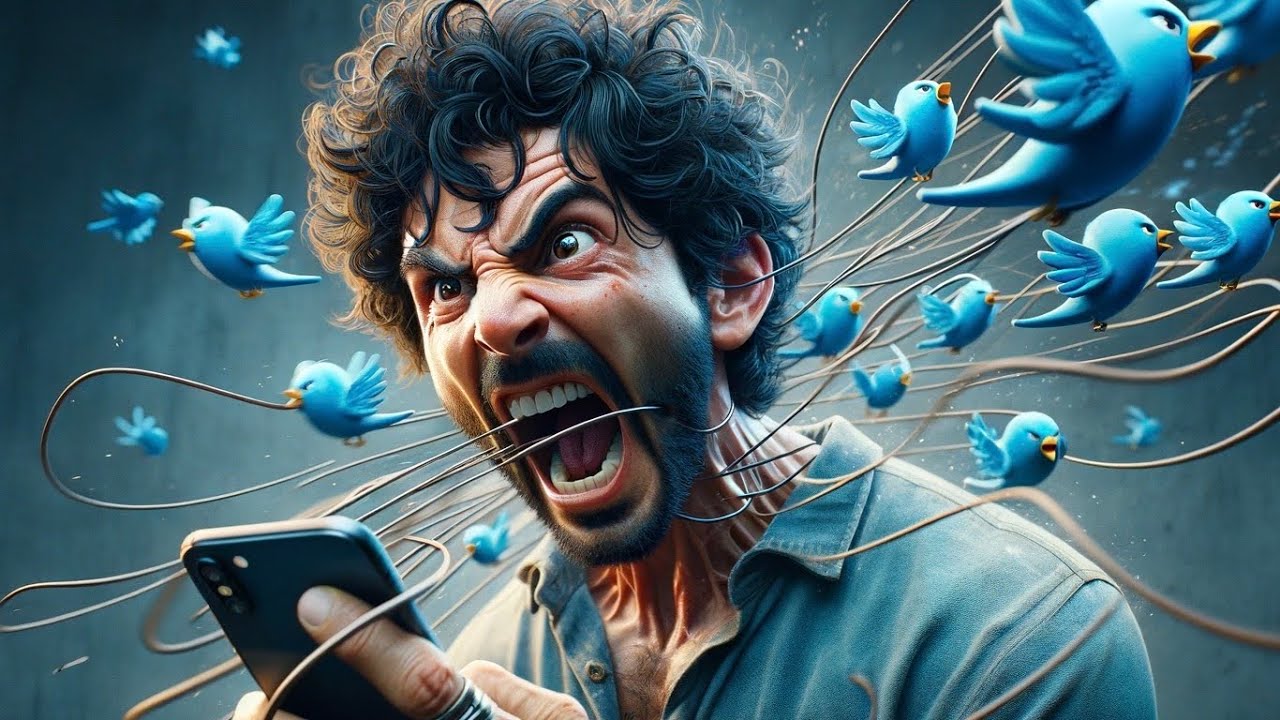 Matt Morgan SHOOTS On Tony Khan Twitter Madness!