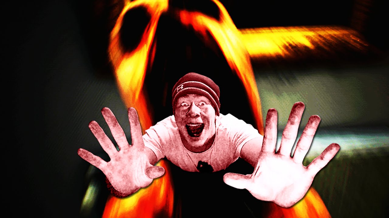 WARNING: TERRIFYING ~ Notes of Obsession an Indie Horror COMPLETE