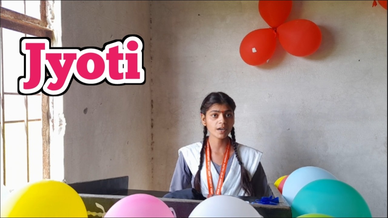 Jyoti