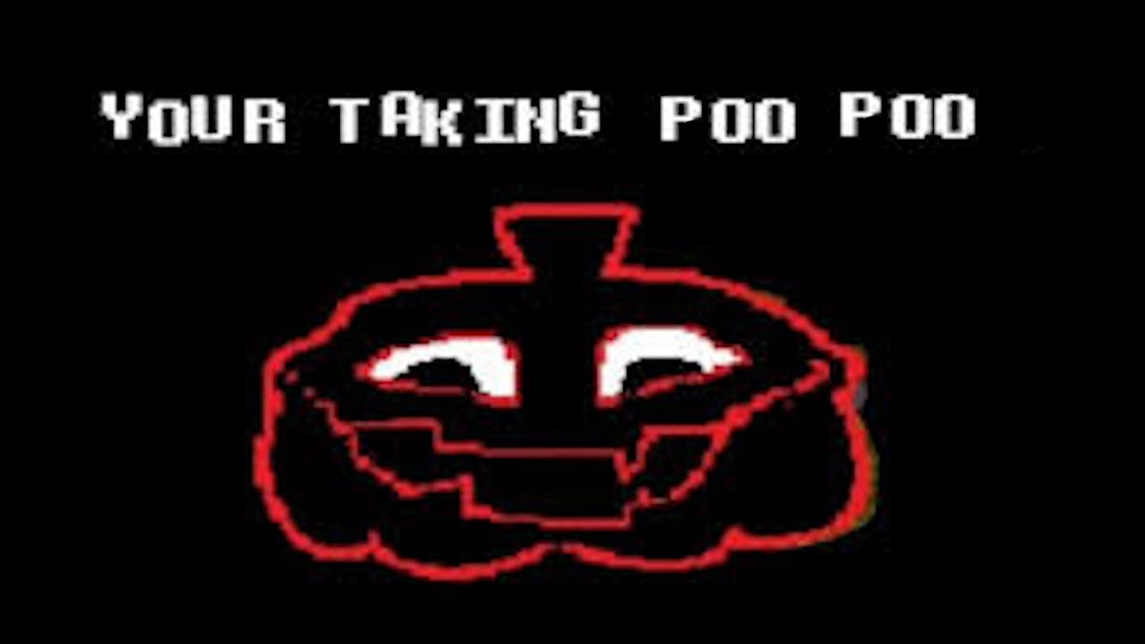 A dark zone but it's Jackenstein's voice