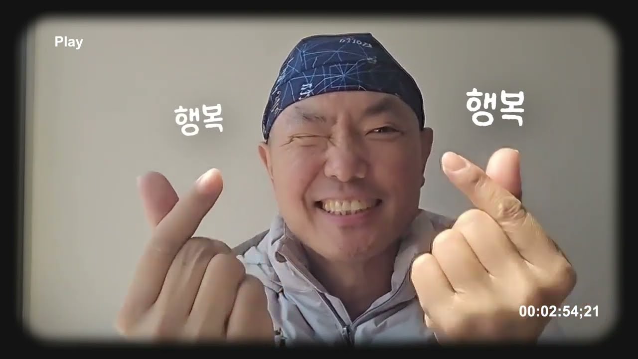 [교수진 축하영상] 신임경찰 제315기, 졸업을 축하합니다