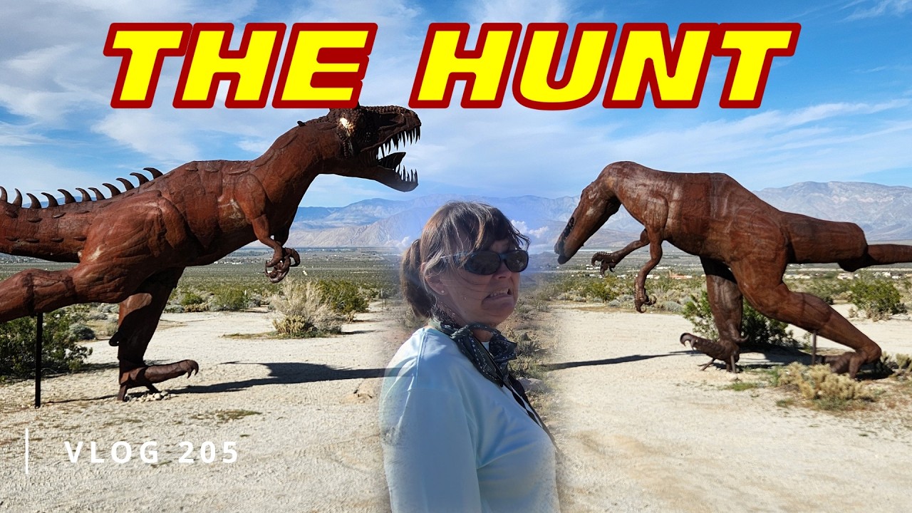 SO NOT COOL! The HYPE LURED us. BIG Disappointment! HDT RV Lifestyle