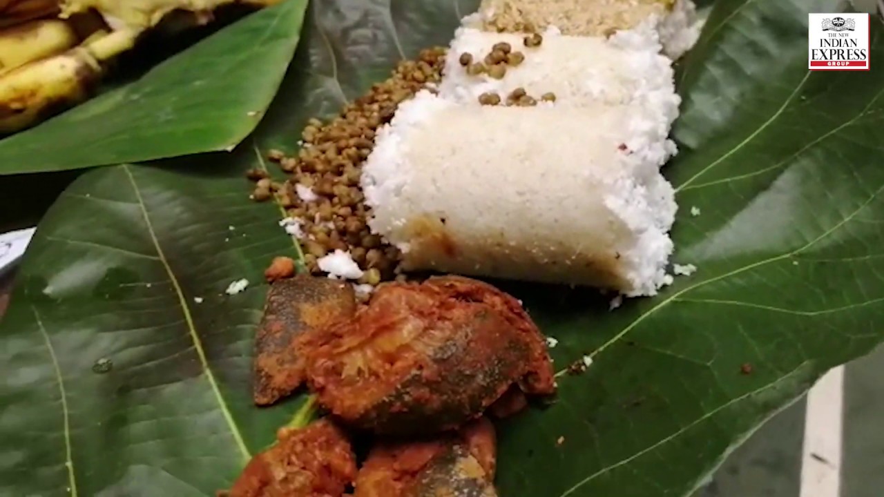 &lsquo;Kozhukatta&rsquo; indigenous food fest in Kerala attracts huge crowds