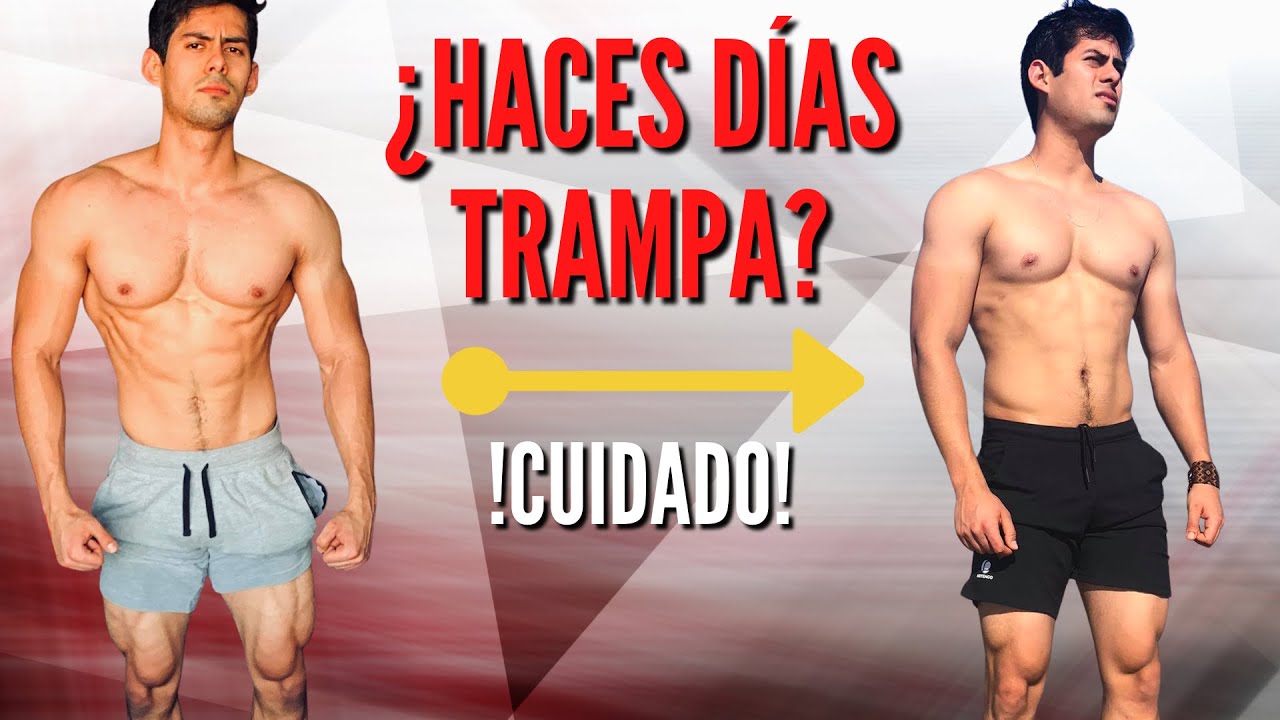 ¿TIENES 