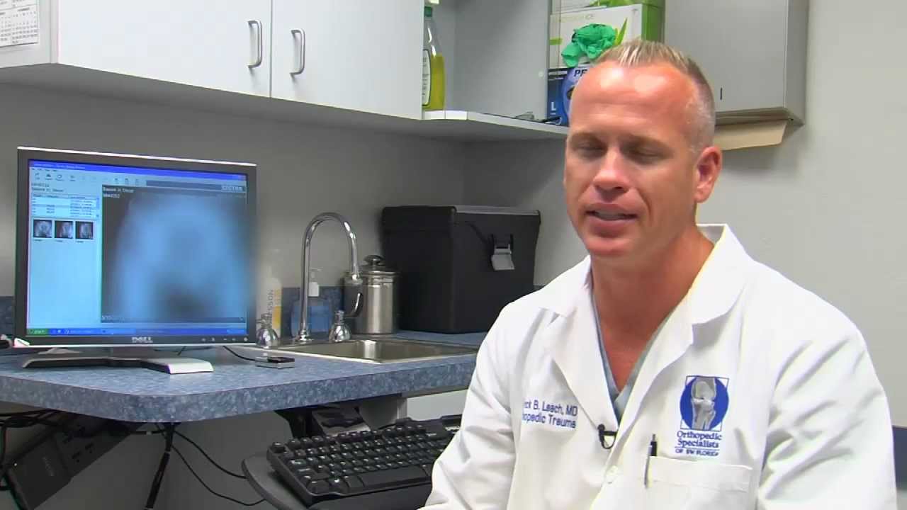 Pelvic Fractures Often Traumatic