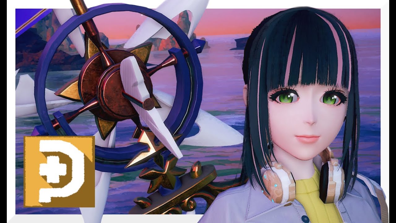 [PSO2:NGS] Narrow Cage Solo - Max Mods - 1249.2% - Techter Expansion - Te/Sl 2:27