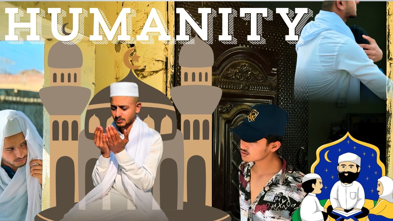 Humanity Still Lives in This World | Heartwarming Moments |  Top comedy group | TCG |