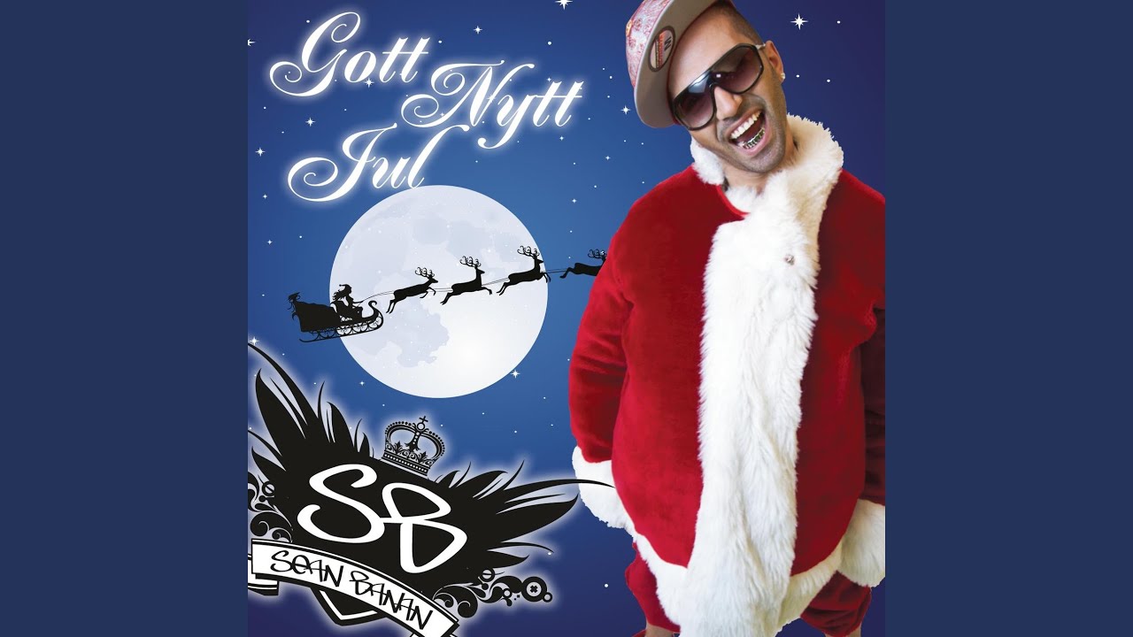 Gott nytt jul