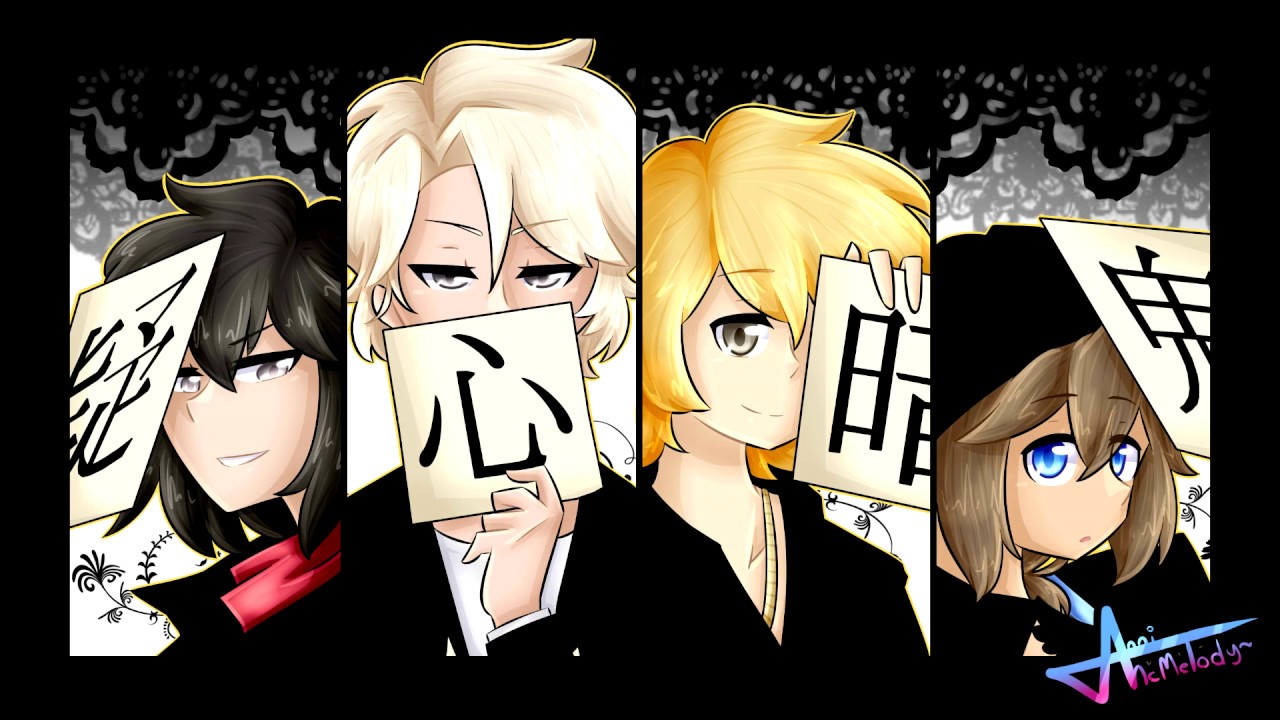 【SPEEDPAINT!】Suspincions || #FNAFHS