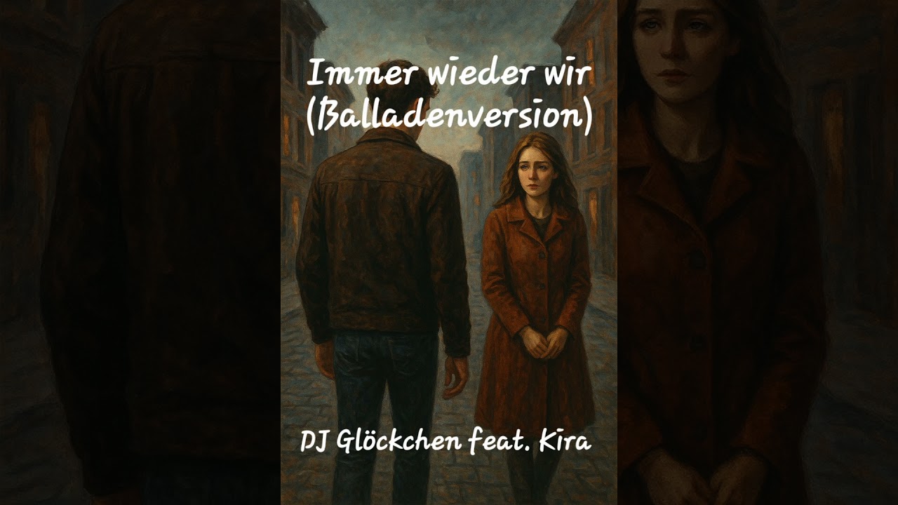 Immer wieder wir (Balladenversion) - DJ Glöckchen feat. Kira 