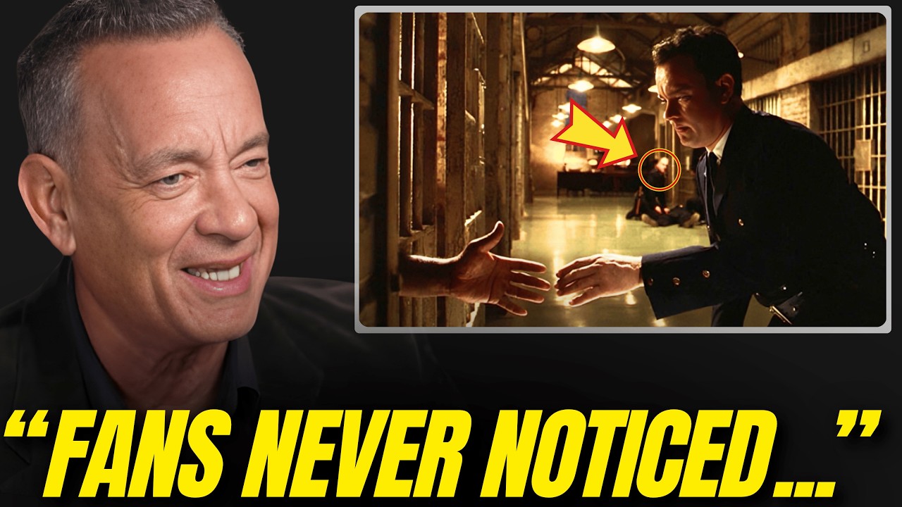 The Green Mile (1999) - 21 Weird Facts You Didn't Know About!