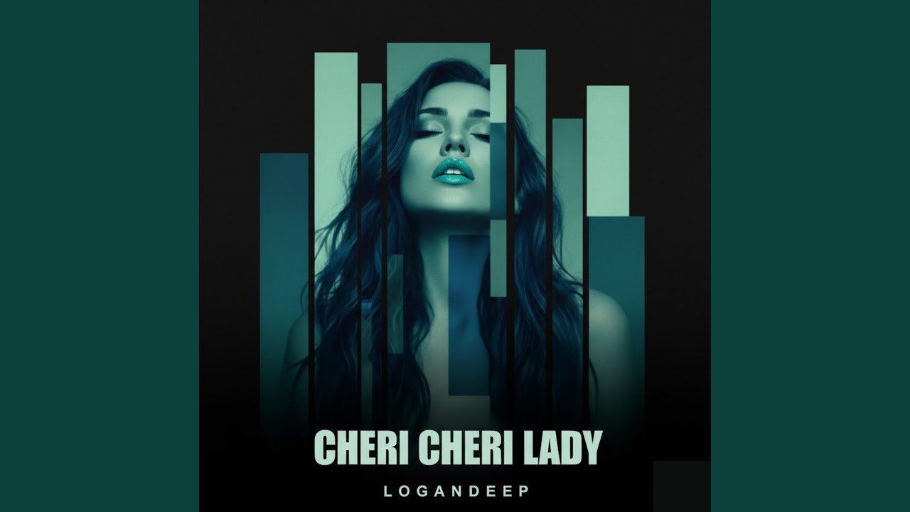 Cheri Cheri Lady