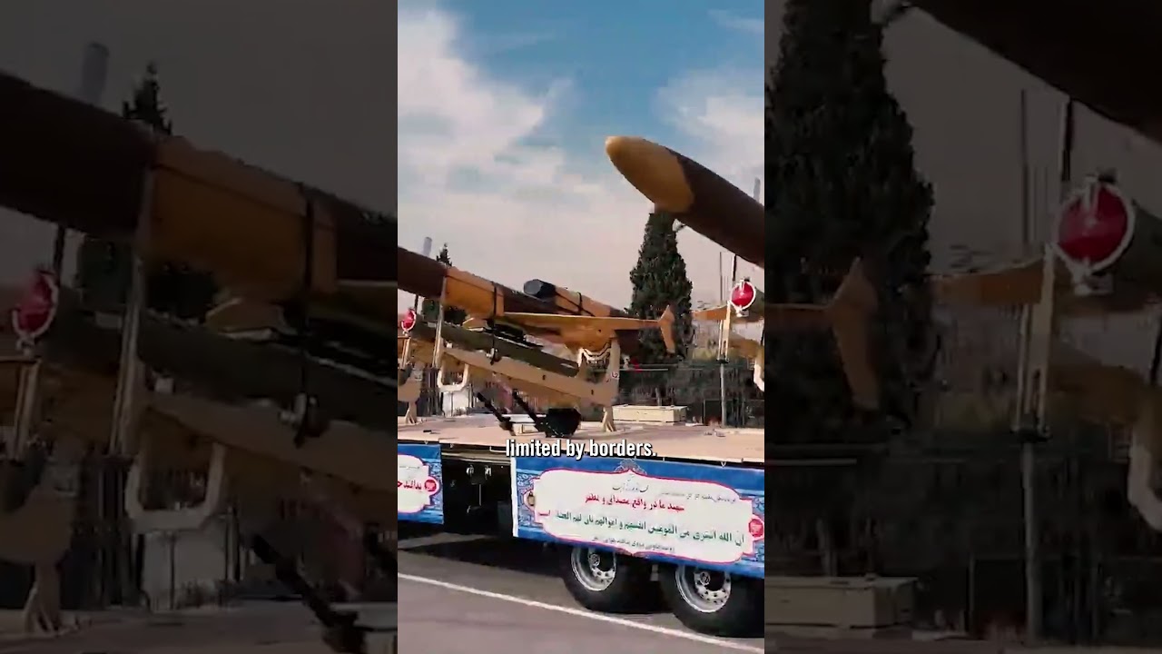 Does Iran Affect You?