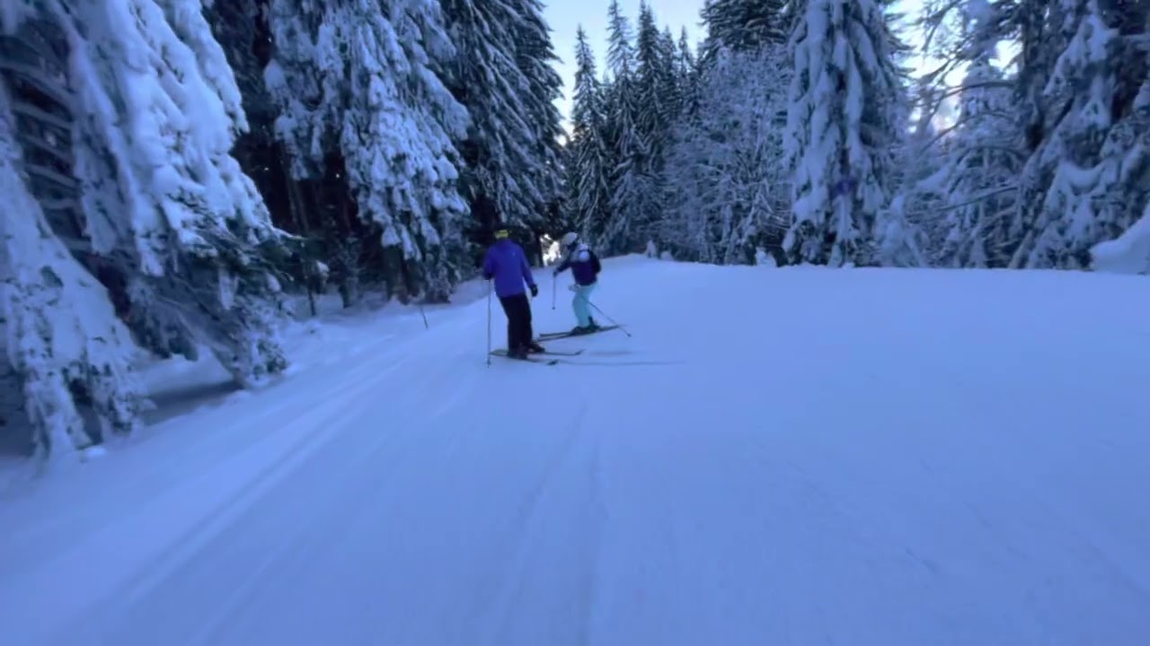 Flaine 2023