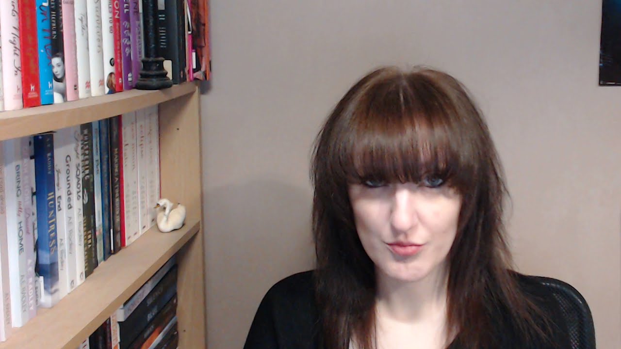 Video Review: Three Blissful Days by Dena Blake