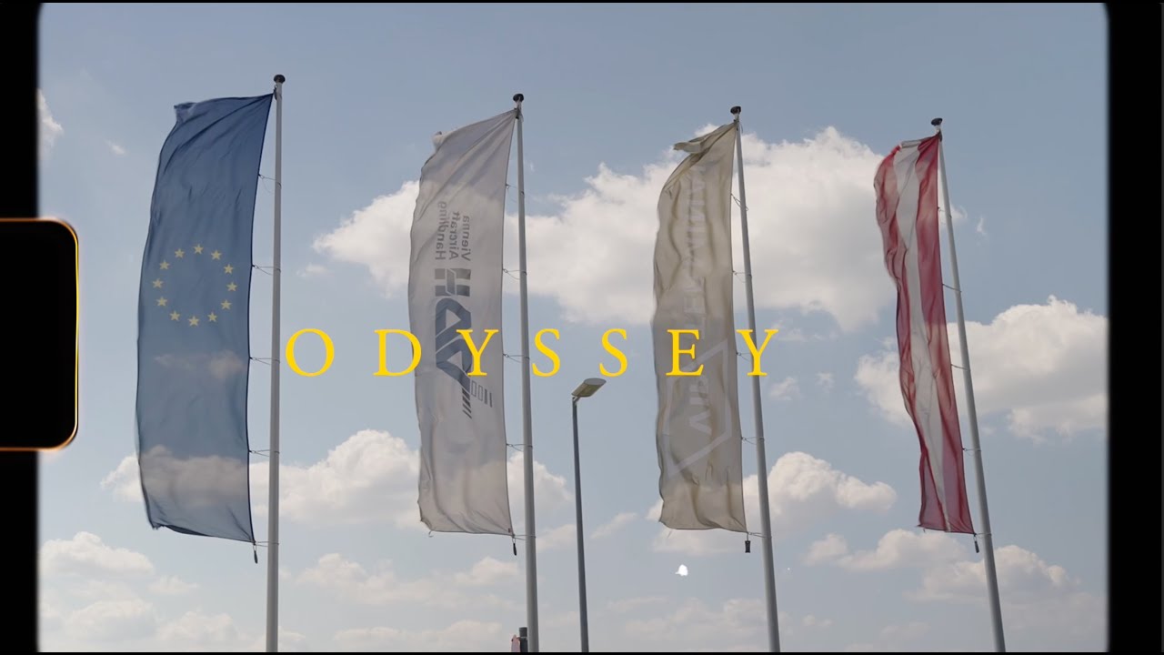 Odyssey Season 2: Episode 5 The Handover of Zarro