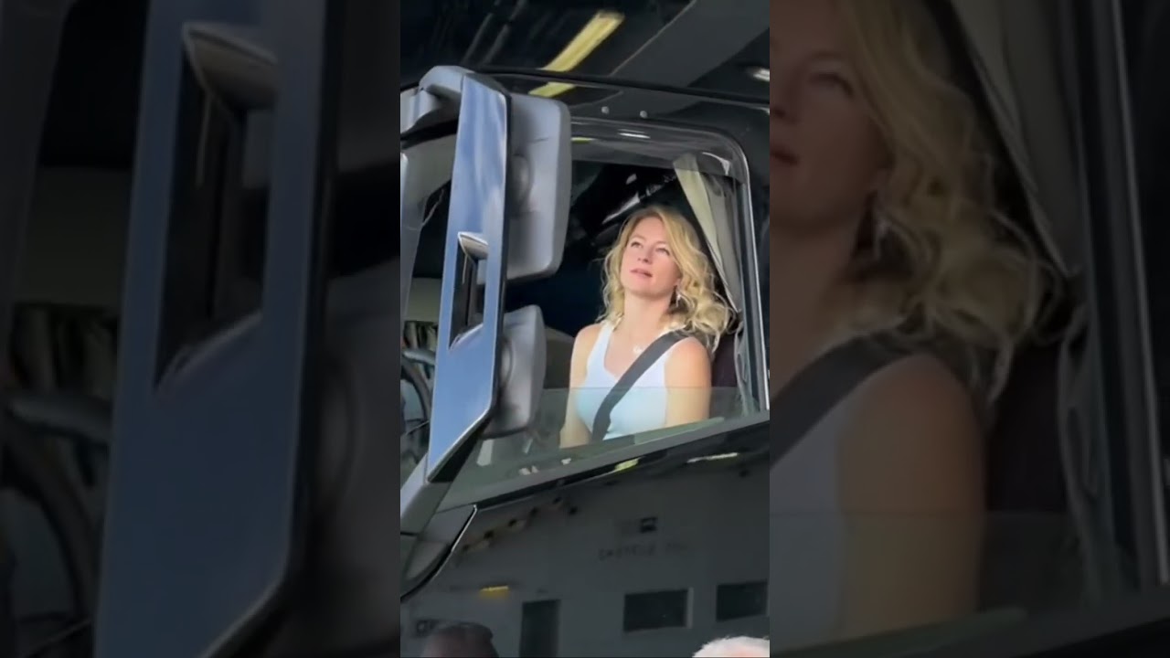 #trucking