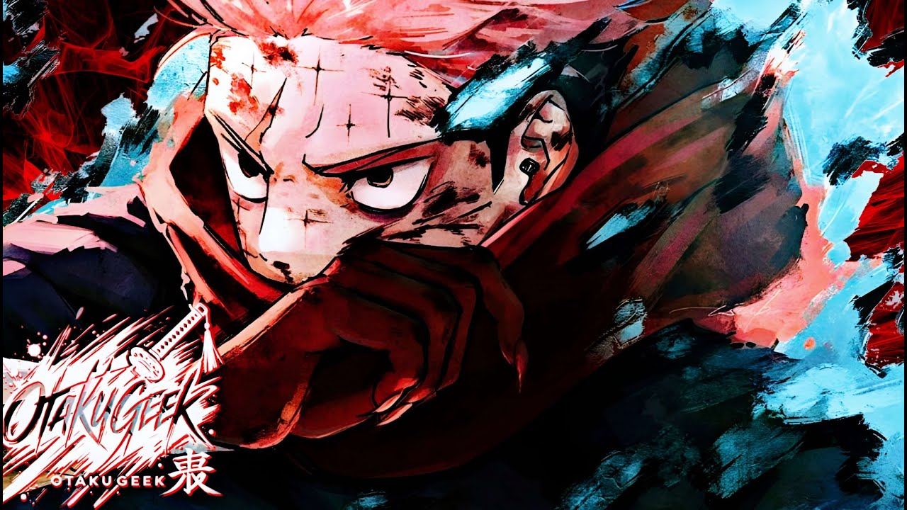 ♪ Mission: Yozakura Familyi Reage  Itadori Yuji (Jujutsu Kaisen) | EU SOU VOCÊ | @AniRap (as)
