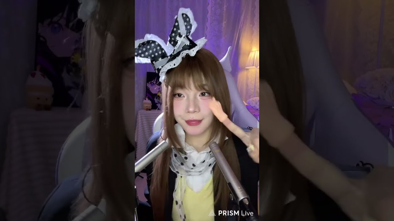 Guaranteed relaxation stream w yomi #asmr #asmrrelaxation #asmrvideo #asmrsounds