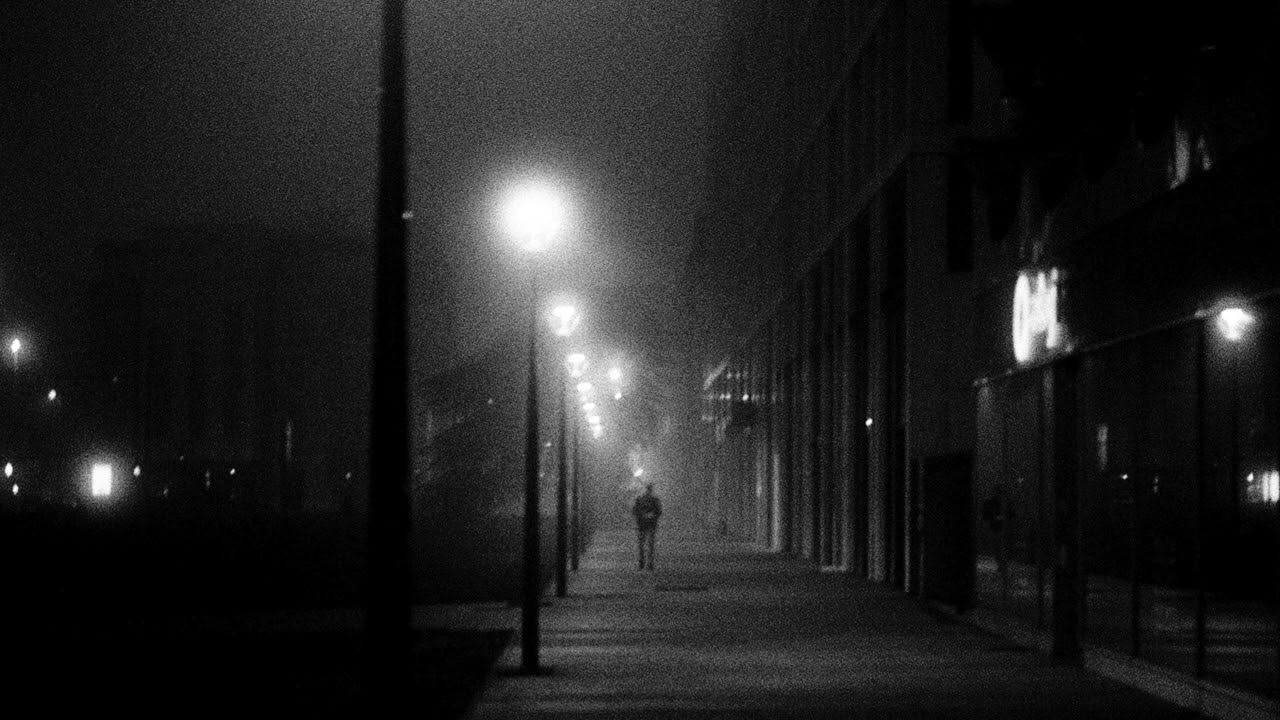 I Don't Know How to Let Go slow+reverb