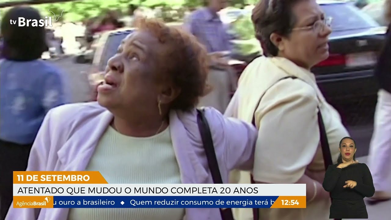11 de Setembro: maior atentado aos Estados Unidos completa 20 anos