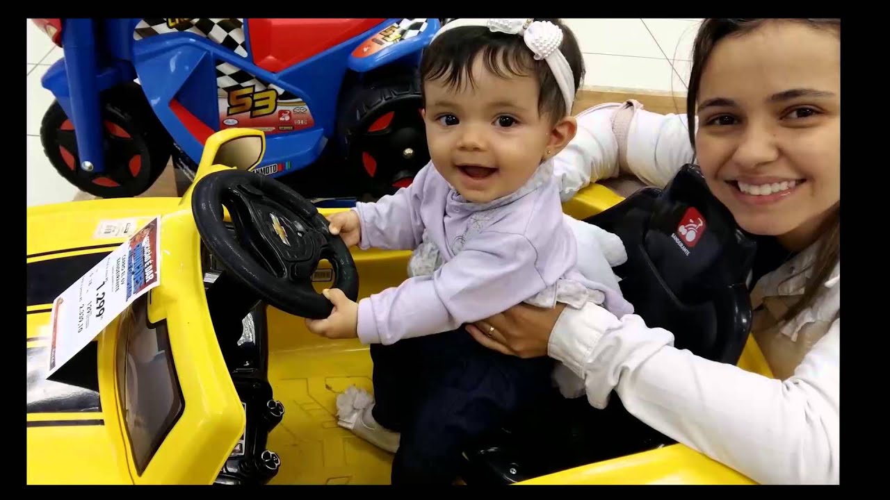 Retrospectiva Isabella Brand&atilde;o1 ano