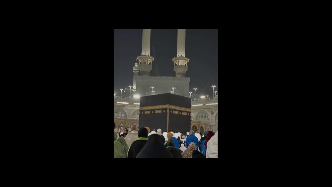 Dua Mein 🤲 Shamil Ho Jaye Screen like 🥺🥺🕋💚💚🧕🧕🤲#IslamicLive#QuranLive#Allah#IslamicStatus#Dua
