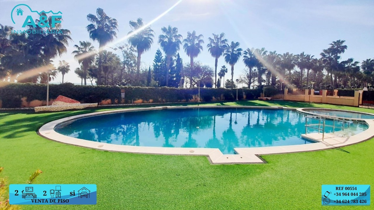 Apartamento en Oropesa del Mar - Acapulco III