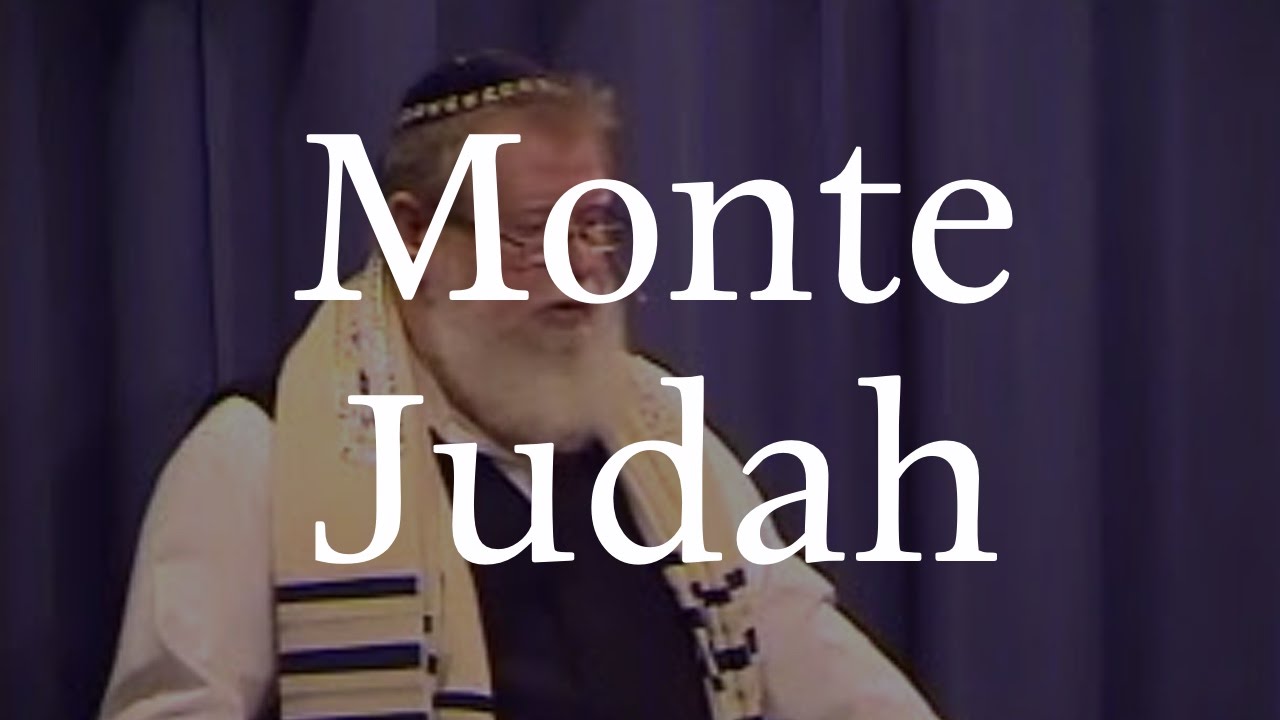 On Monte Judah