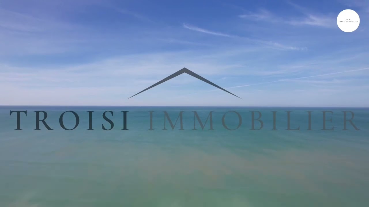 MBODIENE : A VENDRE Villa pied dans l'eau sur la petite côte du Sénégal