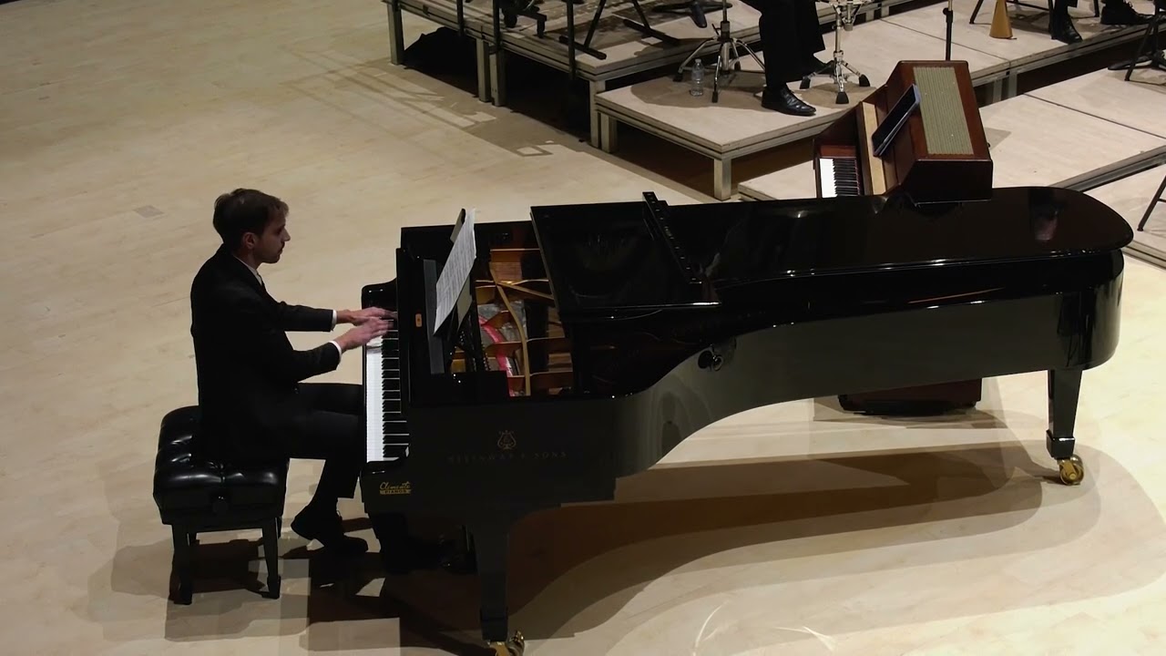 Orquestra Simfònica de Castelló. Sinfonia n.5 de D. Shostakovich